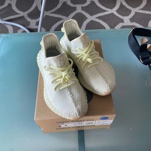 Yeezy Butter 350 V2